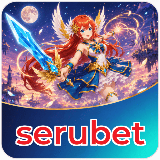 serubet APK Structure