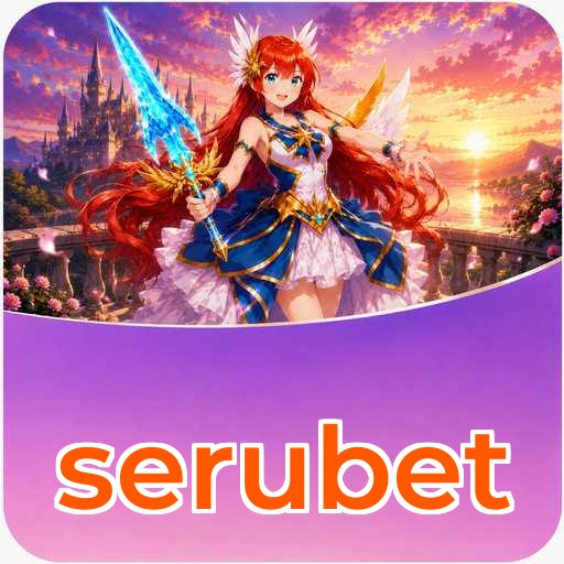serubet APK Structure