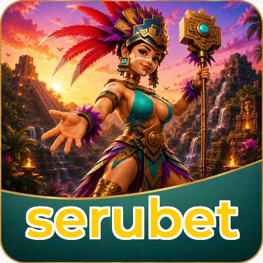 serubet APK Structure