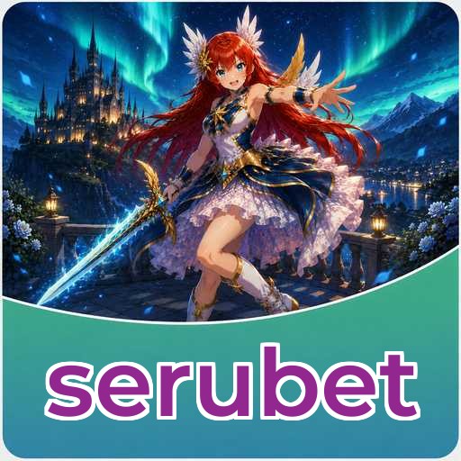 serubet APK Structure