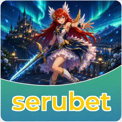 serubet Aplikasi