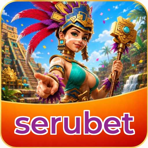 serubet APK Structure